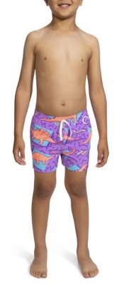 boys speedo trunks