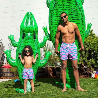 chubbies swim