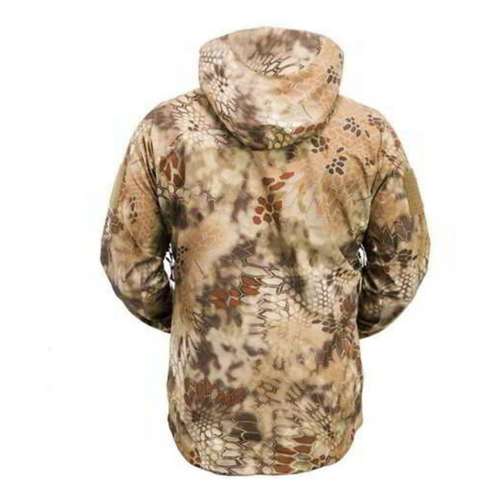 Men's Kryptek Koldo Rain tollem Jacket