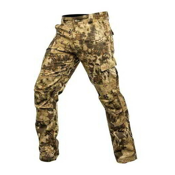 Men's Kryptek Stalker Pants - Kryptek