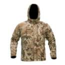 Men's Kryptek Vellus Waterproof Hooded Shell Jacket