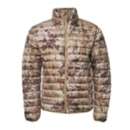 Men's Kryptek Cirius Mid Down Puffer sleeve Jacket