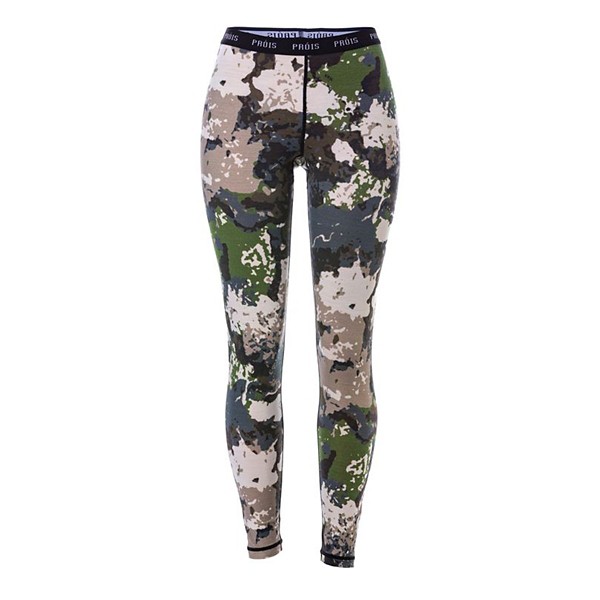 Women's Prois Hunting Apparel Olann Merino Base Layer - Prois