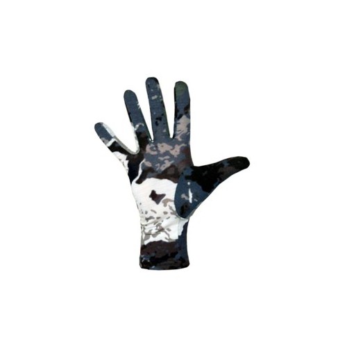 Women's Prois Olann Merino Hunting Glove Liner - Primary Image