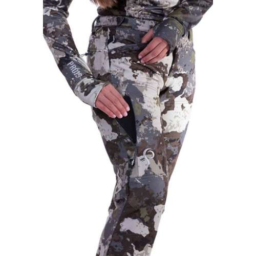 Women's Prois Hunting Apparel Tintri Performance Pants