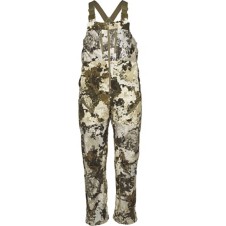 Men's Rocky Prohunter Insulated Waterproof Bibs