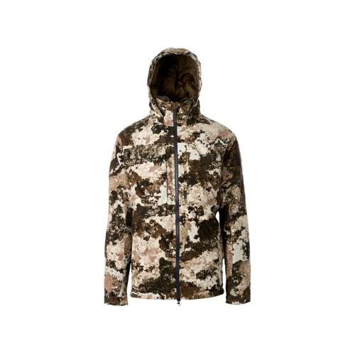 parka tri-mountain azul s - Buena Ropa