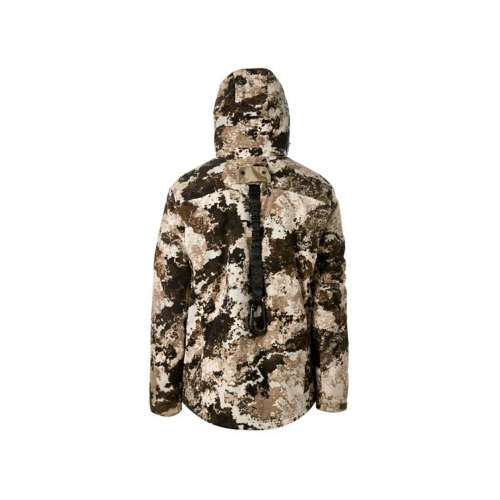 DUCK CAMO ENJOY THE JOURNEY HEAVYWEIGHT STANDARD HOODED SWEATSHIRT