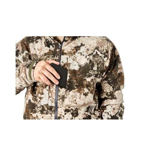 Men's Scheels Outfitters Highwood Jacket Detachable Hood Shell