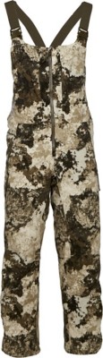 mens camo hunting bibs