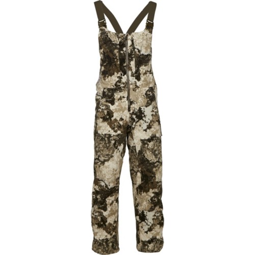 Men's Scheels Outfitters Highwood Insulated Bibs - Primary Image