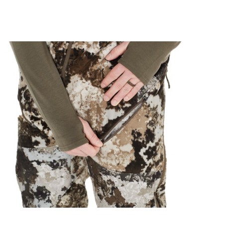 Men's Scheels Outfitters Highwood Insulated Bibs - Primary Image