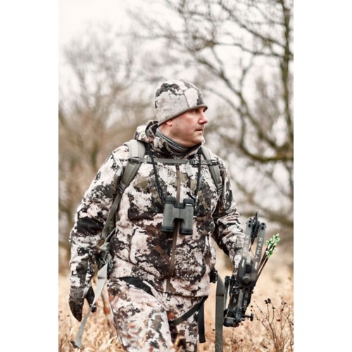 Men's Scheels Outfitters Highwood Insulated Bibs - Primary Image