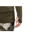 Men's Scheels Outfitters Churchill Merino Long Sleeve T-Shirt - Thumbnail 5 of 5