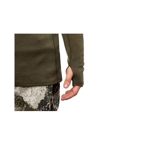 Men's Scheels Outfitters Churchill Merino Long Sleeve T-Shirt - Primary Image
