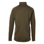 Men's Scheels Outfitters Churchill Merino Long Sleeve T-Shirt - Thumbnail 2 of 5