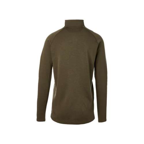 Men's Scheels Outfitters Churchill Merino Long Sleeve T-Shirt
