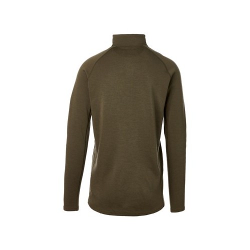 Men's Scheels Outfitters Churchill Merino Long Sleeve T-Shirt - Primary Image