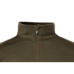 Men's Scheels Outfitters Churchill Merino Long Sleeve T-Shirt - Thumbnail 3 of 5