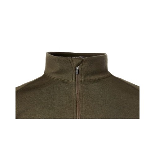 Men's Scheels Outfitters Churchill Merino Long Sleeve T-Shirt - Primary Image