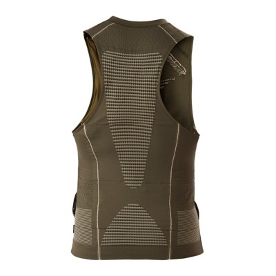 heated vest for hunting