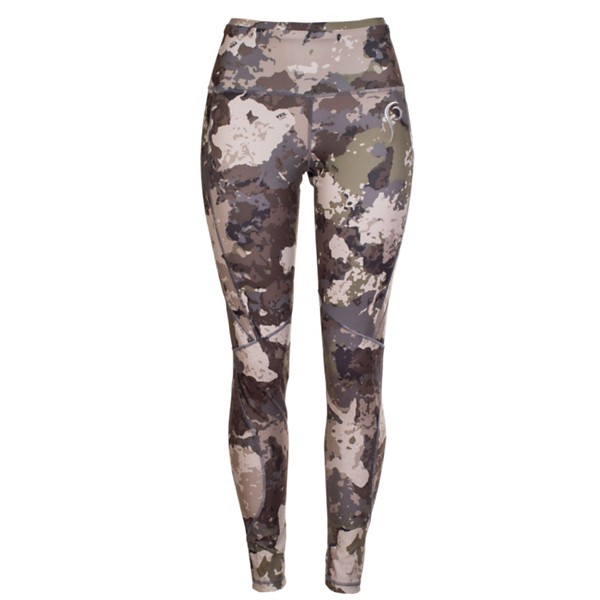 Women's Prois Triall Leggings - Prois