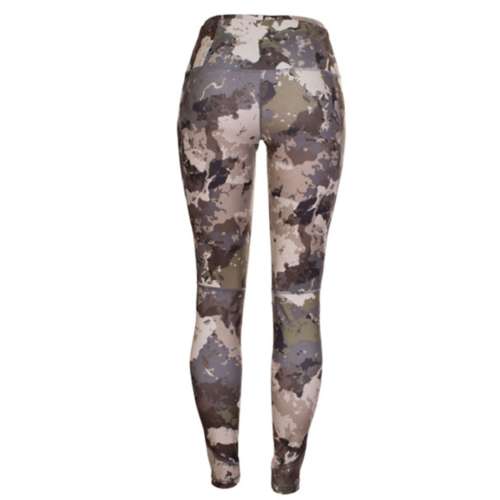 Women's Prois Hunting Apparel Triall Leggings