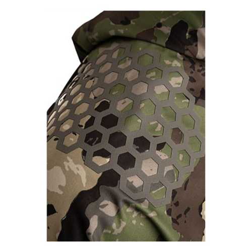 pnuma hunting jacket
