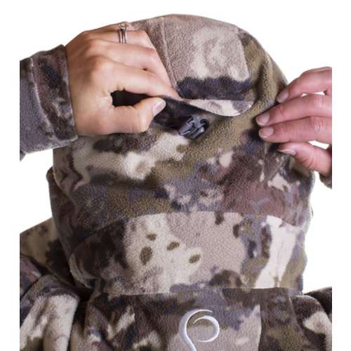 Women's nike sportswear air force 1 07 prm tearaway white Greann Windproof Hooded Shell Jacket