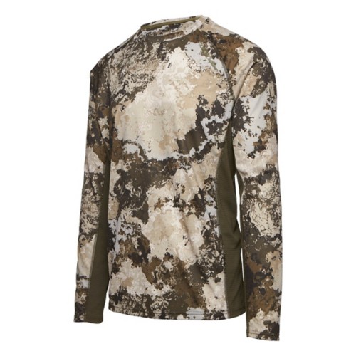 Men's Scheels Outfitters Ultralight Long Sleeve T-Shirt