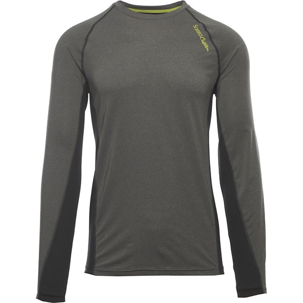 SCHEELS OUTFITTERS Men's  Early Season Control Long Sleeve Base Layer