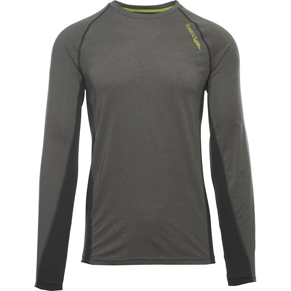 SCHEELS OUTFITTERS Men's  Early Season Control Long Sleeve Base Layer