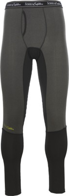 Men's Scheels Outfitters Early Season Control 2020 Base Layer Bottoms