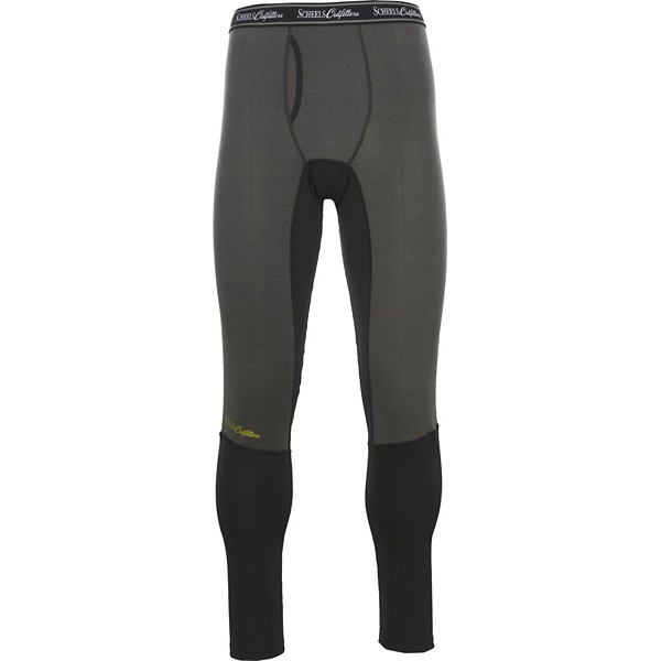 SCHEELS OUTFITTERS Men's  Early Season Control 2020 Hunting Base Layer