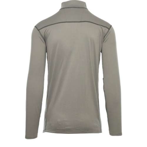 Men's Scheels Outfitters Mid Season Control 2020 Base Layer Top