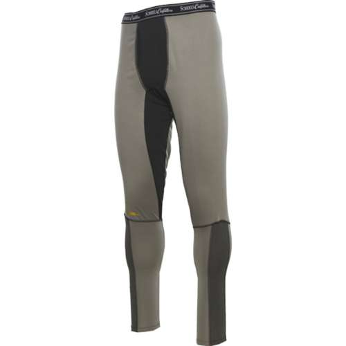 Men's Scheels Outfitters Mid Season Control 2020 Base Layer Bottoms