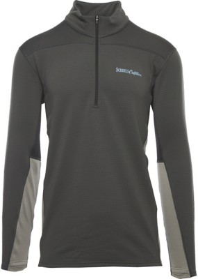 Men's Scheels Outfitters Late Season Control 2020 Long Sleeve Base Layer