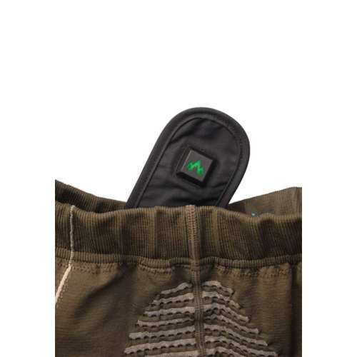 Men's Pnuma ICONX Heated Core Baselayer Pant