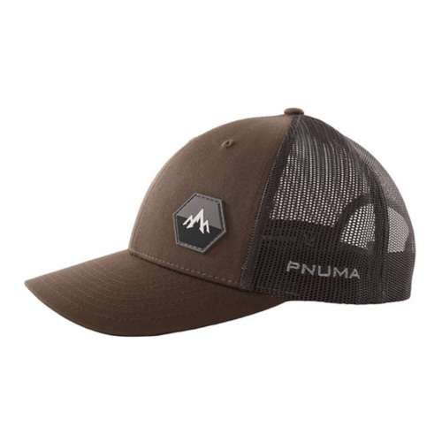 Pnuma Trucker Cap