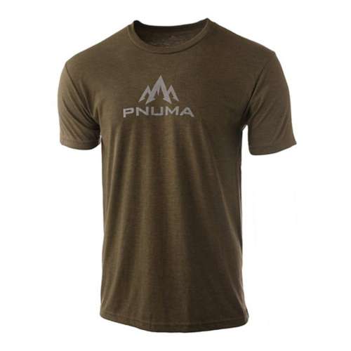 Men's Pnuma Outdoors Logo T-Shirt