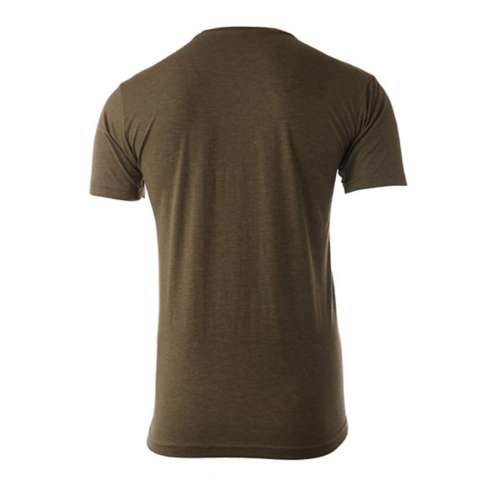 Men's Pnuma Outdoors Logo T-Shirt