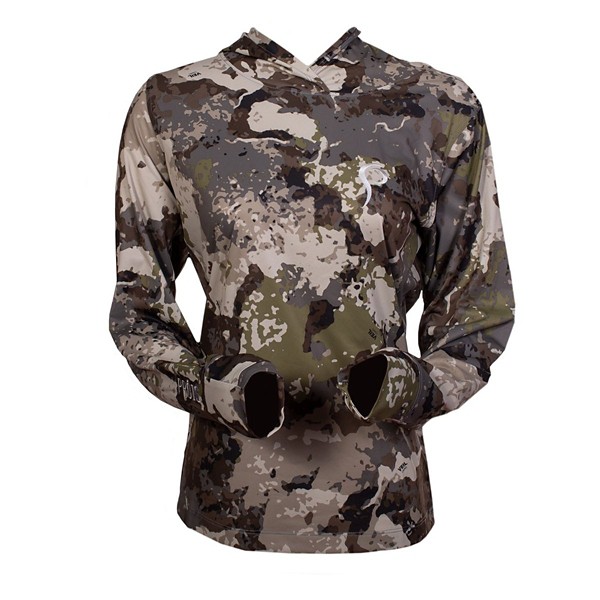 Women's Prois Solas - Danu Hoodie - Prois