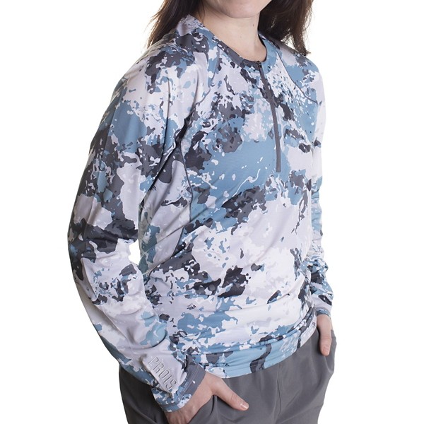 Women's Prois Solas - Danu Ultra Lw Long Sleeve Tee product image