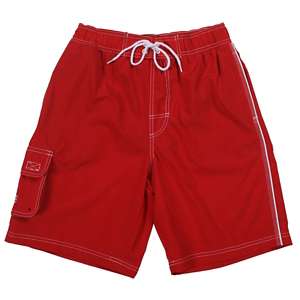 Vissla Mens Swim Trunks  Short Set 16.5 Adult Boardshorts