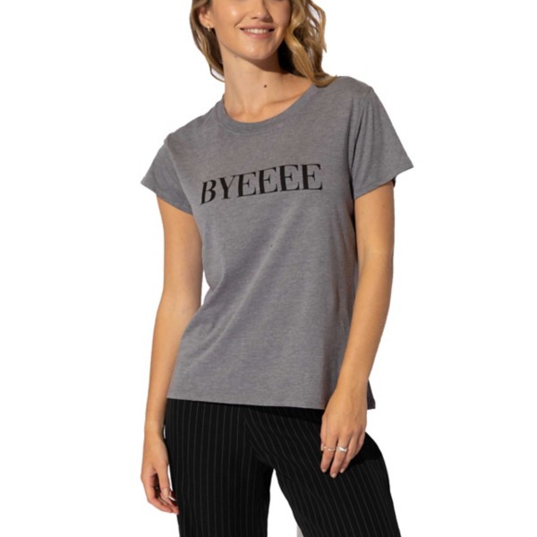 Women's Suburban Riot Byee T-Shirt product image