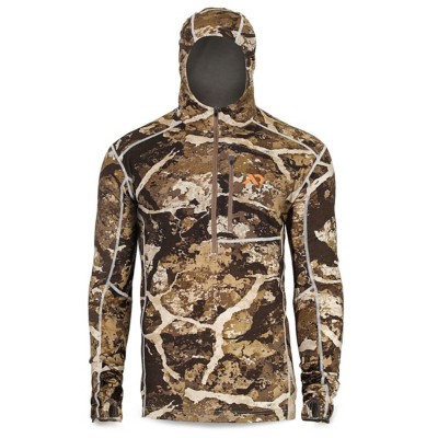 Men's Furnace Hunting Hoody | First Lite Cache | Size Large