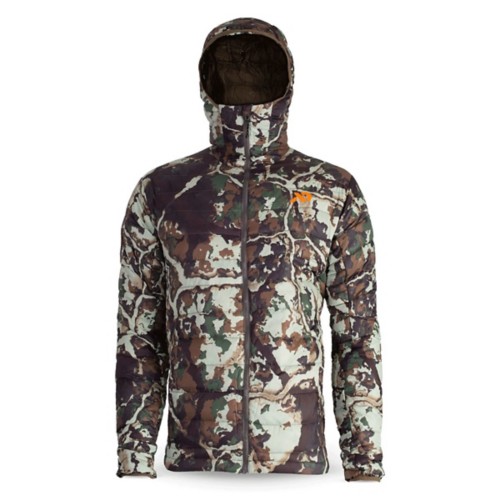 Men's First Lite Brooks Down Sweater