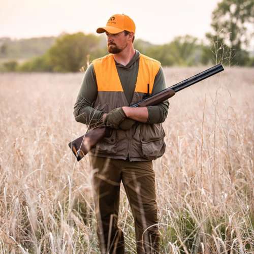 Men's First Lite Sawbuck Brush Pants