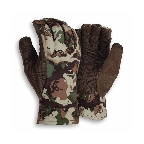 FIRST LITE Men's  Catalyst Soft Shell Gloves