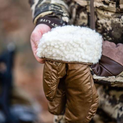 First Lite Grizzly 2.0 Cold Weather Mitt